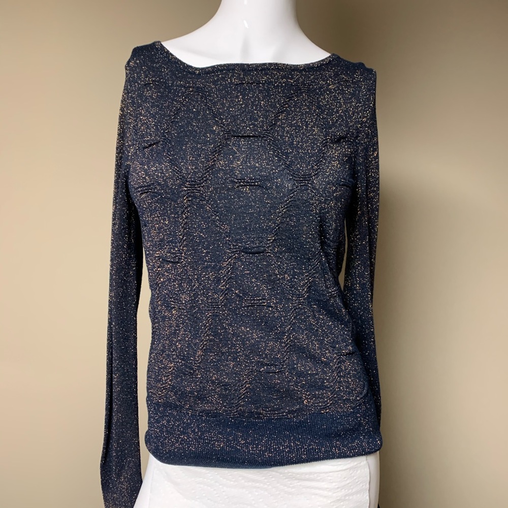 Topshop top